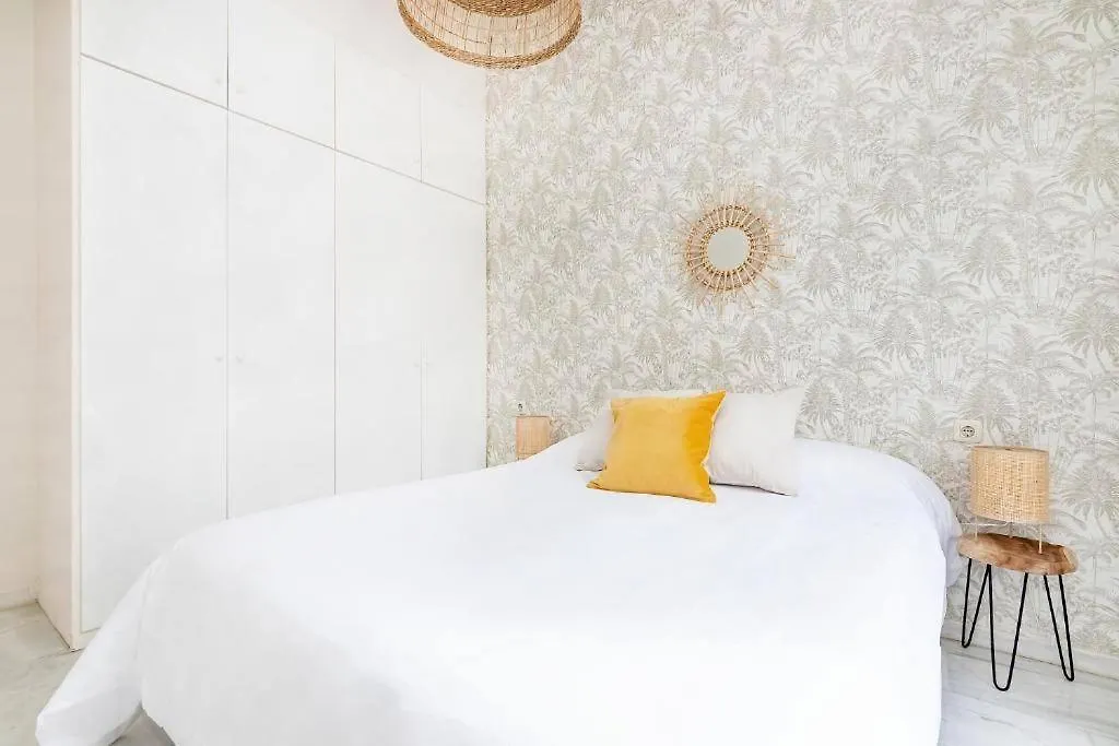Appartamento Apartamento Calle Nueva 13.Malaga Centro.